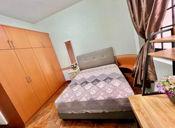 Cashew Heights Condominium (D23), Condominium #418551571